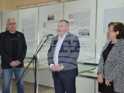 Снимка: Община Видин