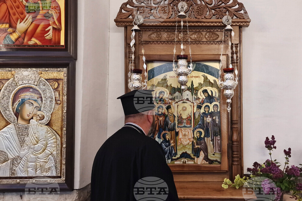 Априлци - Новоселски девически манастир „Света Троица“ - Априлско въстание - памет