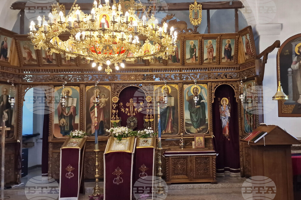 Априлци - Новоселски девически манастир „Света Троица“ - Априлско въстание - памет