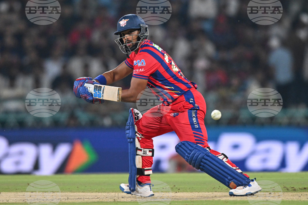 India IPL Cricket