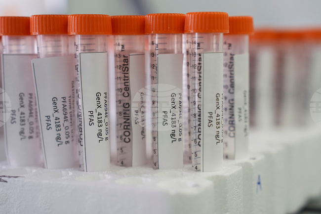 EPA PFAS Drinking Water