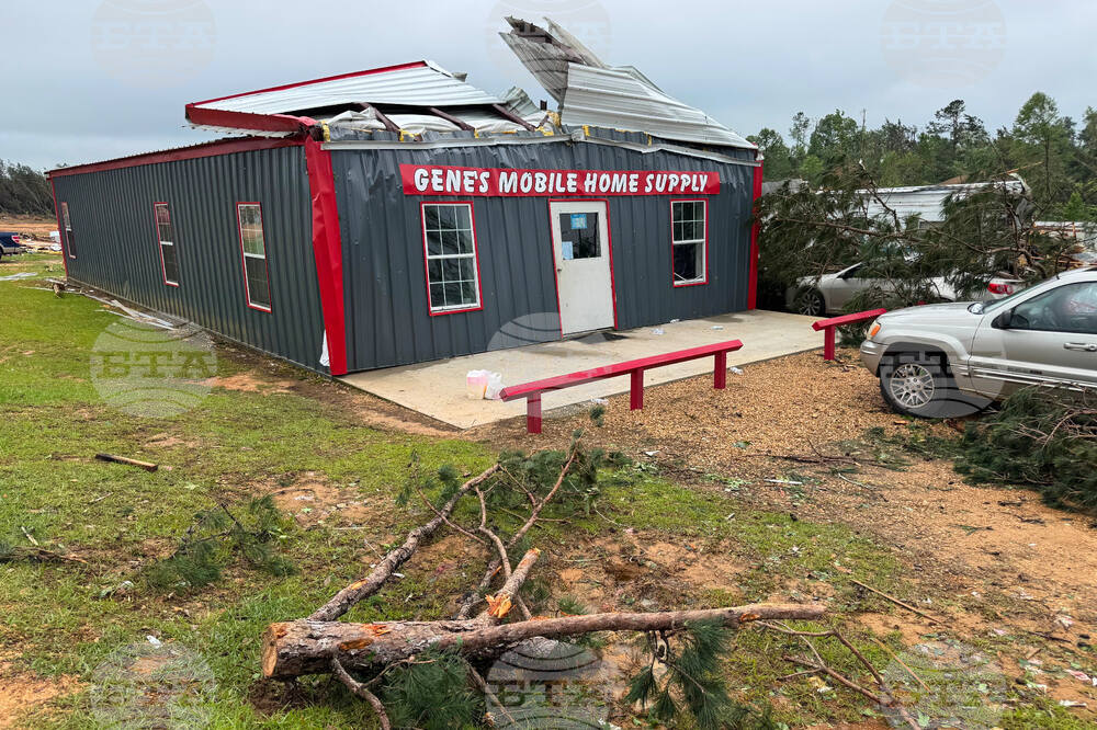 US Severe Weather