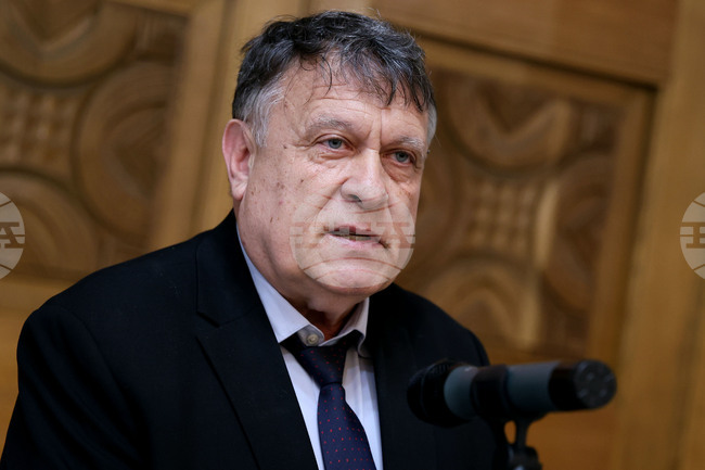Education Minister Pays Tribute to Saints Cyril and Methodius on May 24