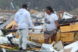 US Severe Weather