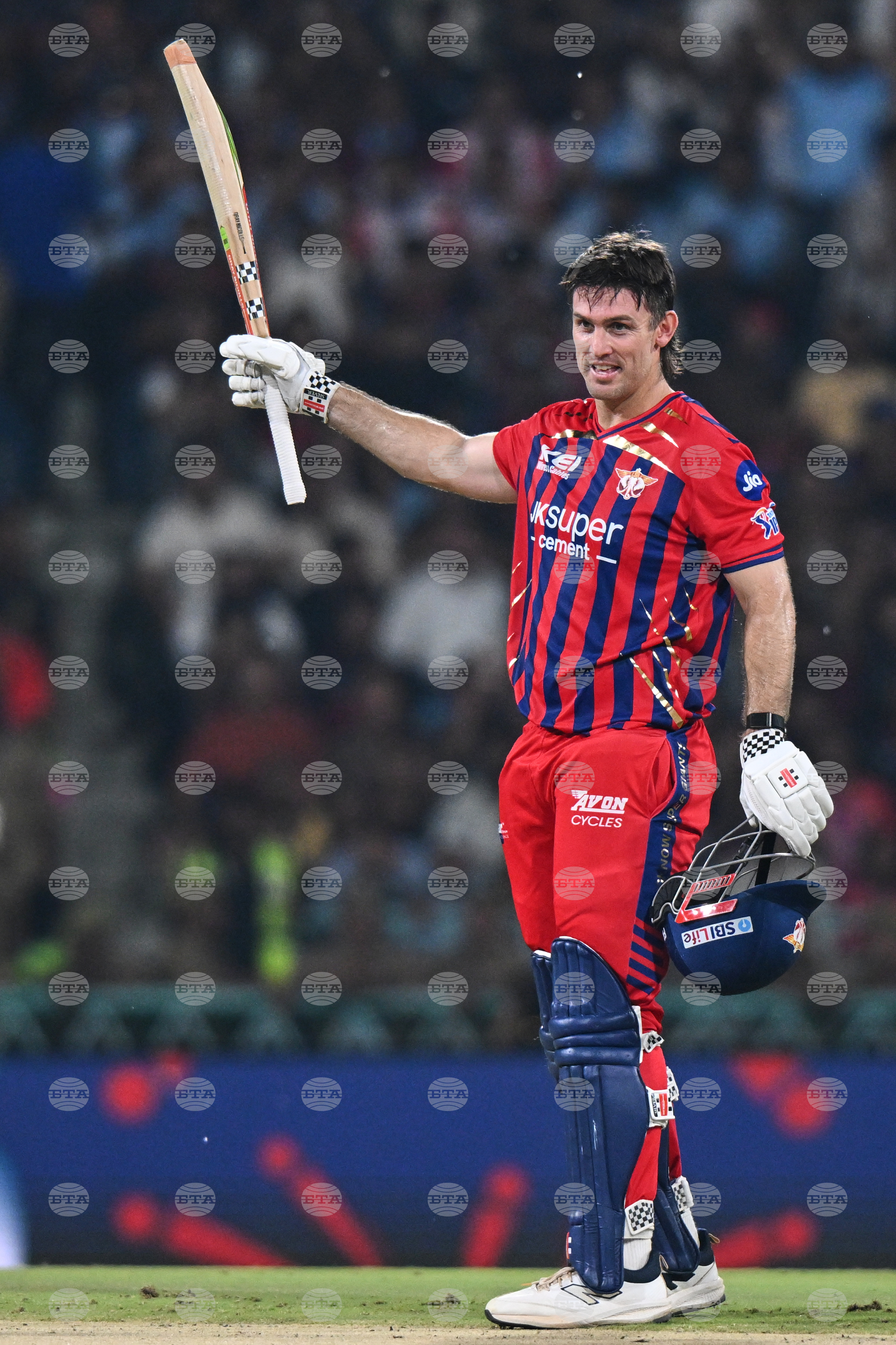 India IPL Cricket