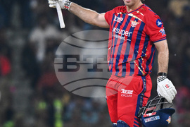 India IPL Cricket