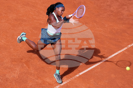 Italy Italian Open Tennis