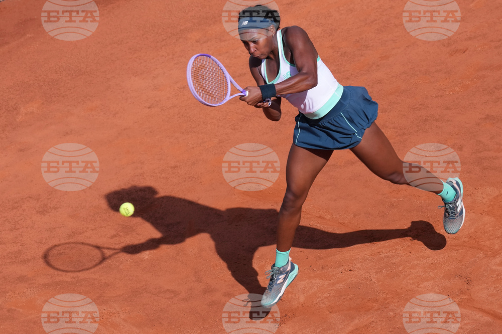 Italy Italian Open Tennis
