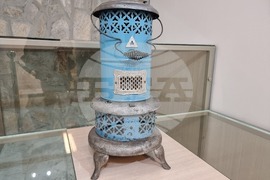 Ямбол - „Техниката у дома през първата половина на ХХ век“ - изложба
