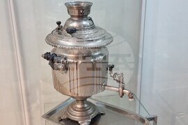 Ямбол - „Техниката у дома през първата половина на ХХ век“ - изложба