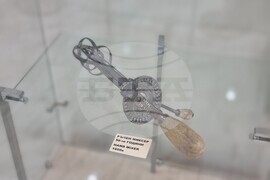 Ямбол - „Техниката у дома през първата половина на ХХ век“ - изложба
