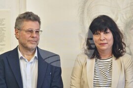 Бургас - „Ателие Живопис. Учители и ученици“ - изложба