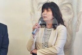 Бургас - „Ателие Живопис. Учители и ученици“ - изложба