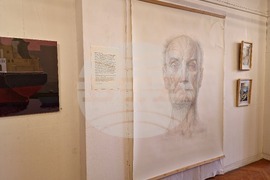 Бургас - „Ателие Живопис. Учители и ученици“ - изложба