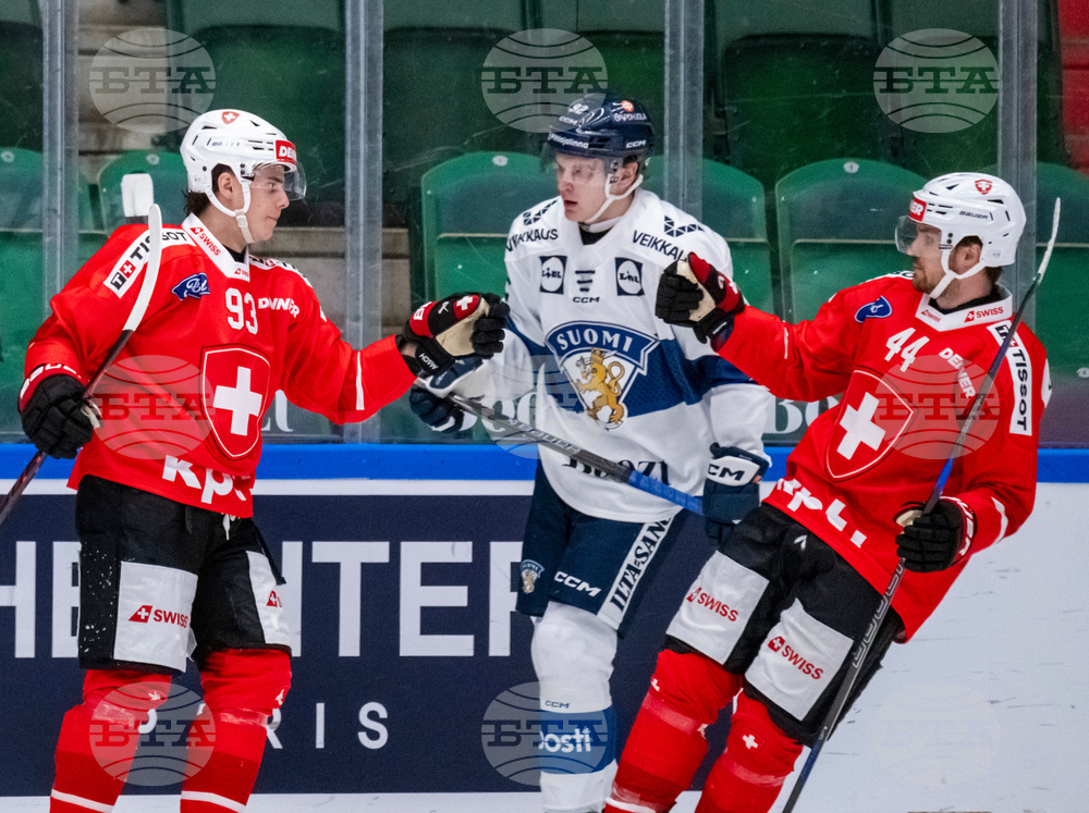 Sweden Beijer Hockey