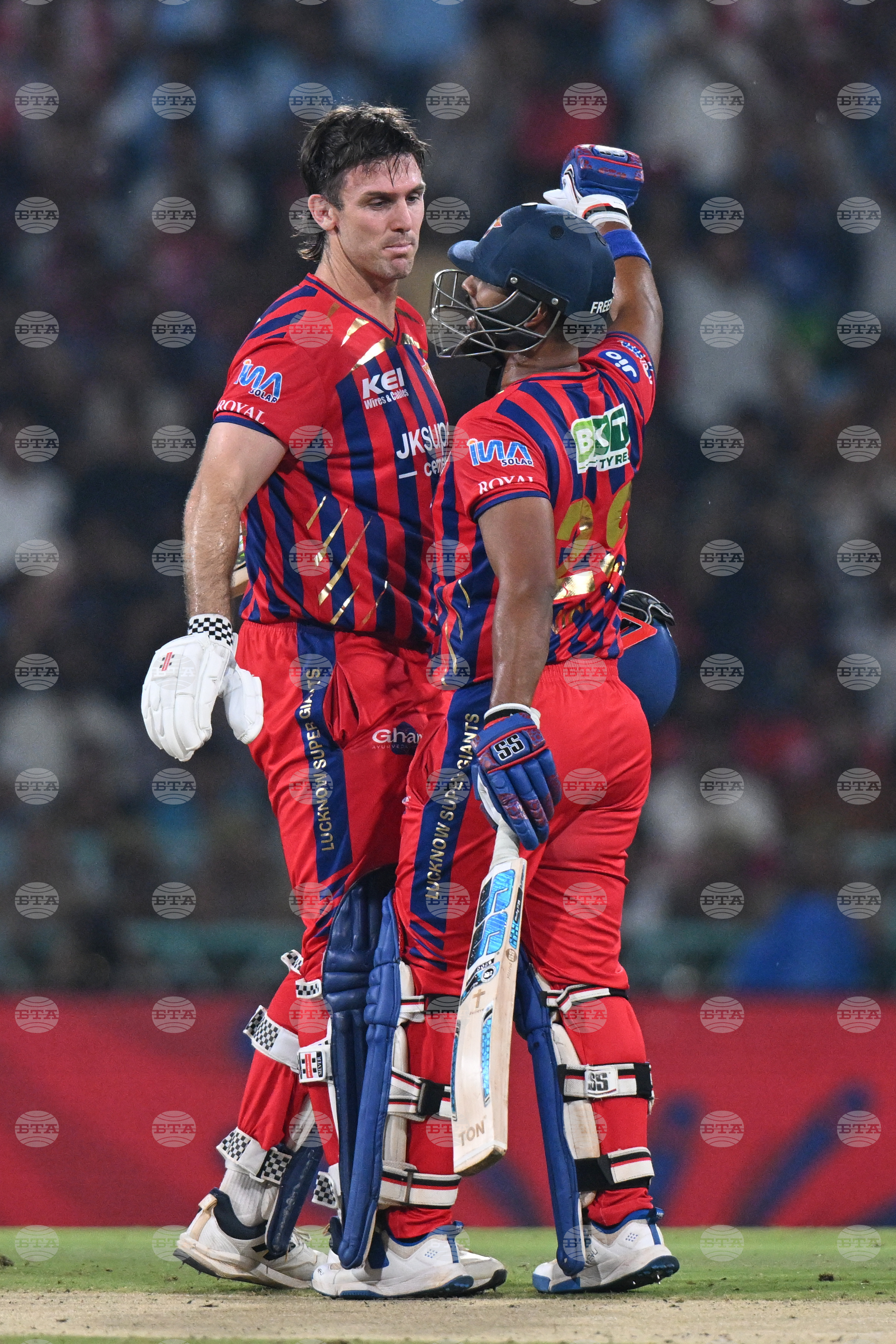 India IPL Cricket