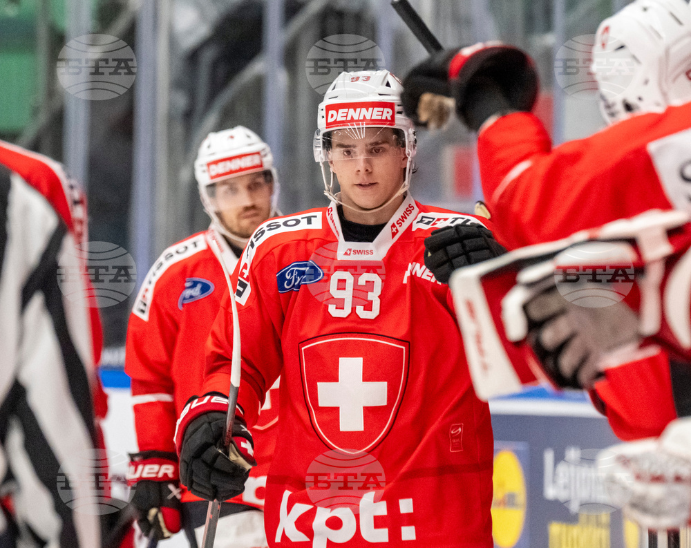 Sweden Beijer Hockey