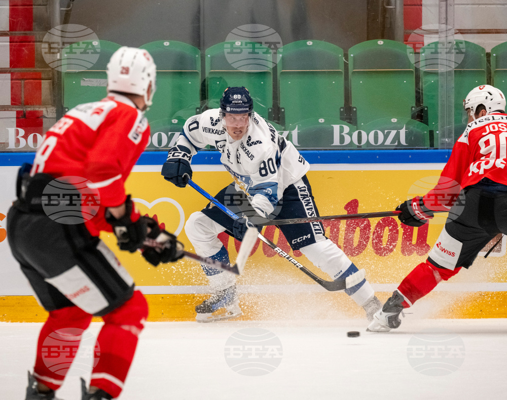 Sweden Beijer Hockey