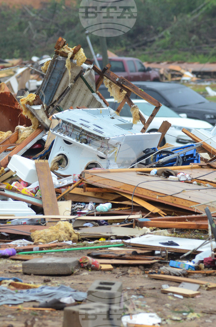 U.S. Severe Weather
