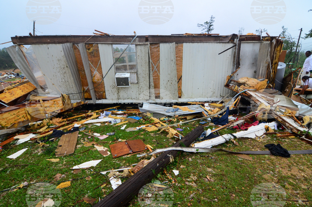 U.S. Severe Weather