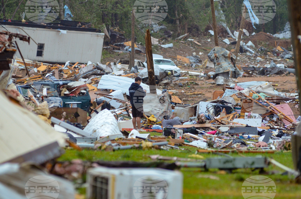 U.S. Severe Weather