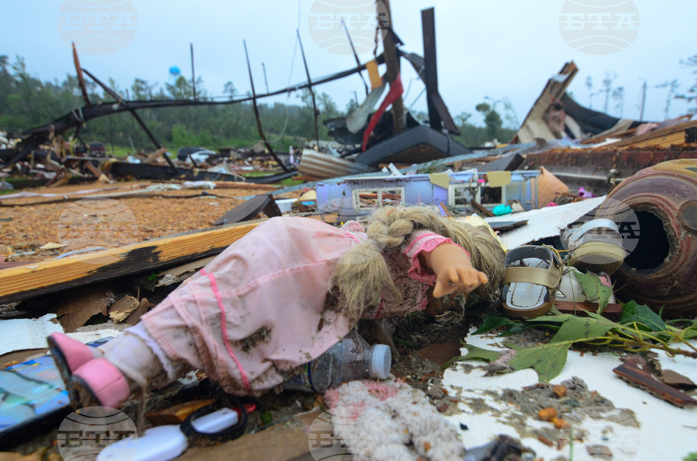 U.S. Severe Weather
