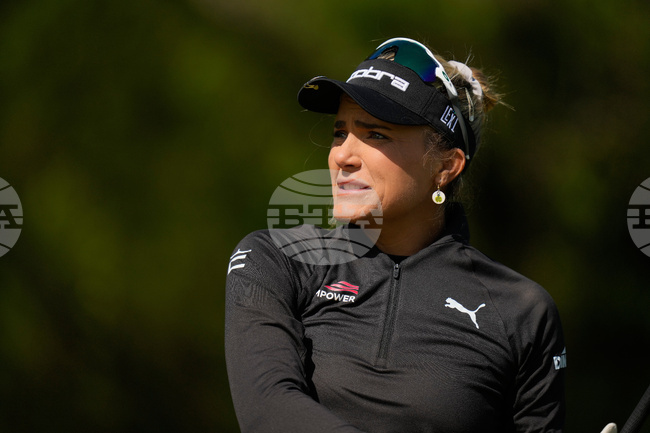 LPGA Tour Golf