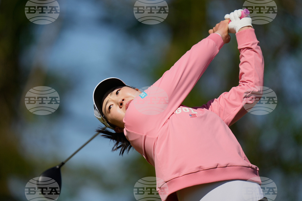 LPGA Tour Golf
