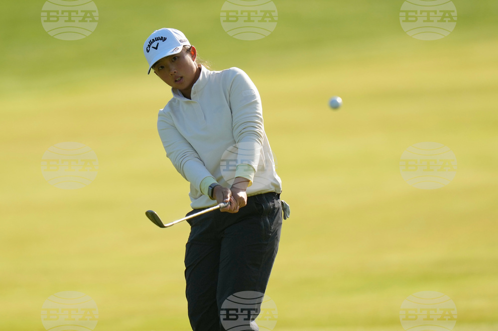LPGA Tour Golf