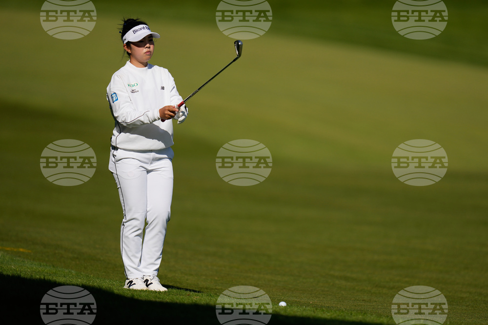 LPGA Tour Golf