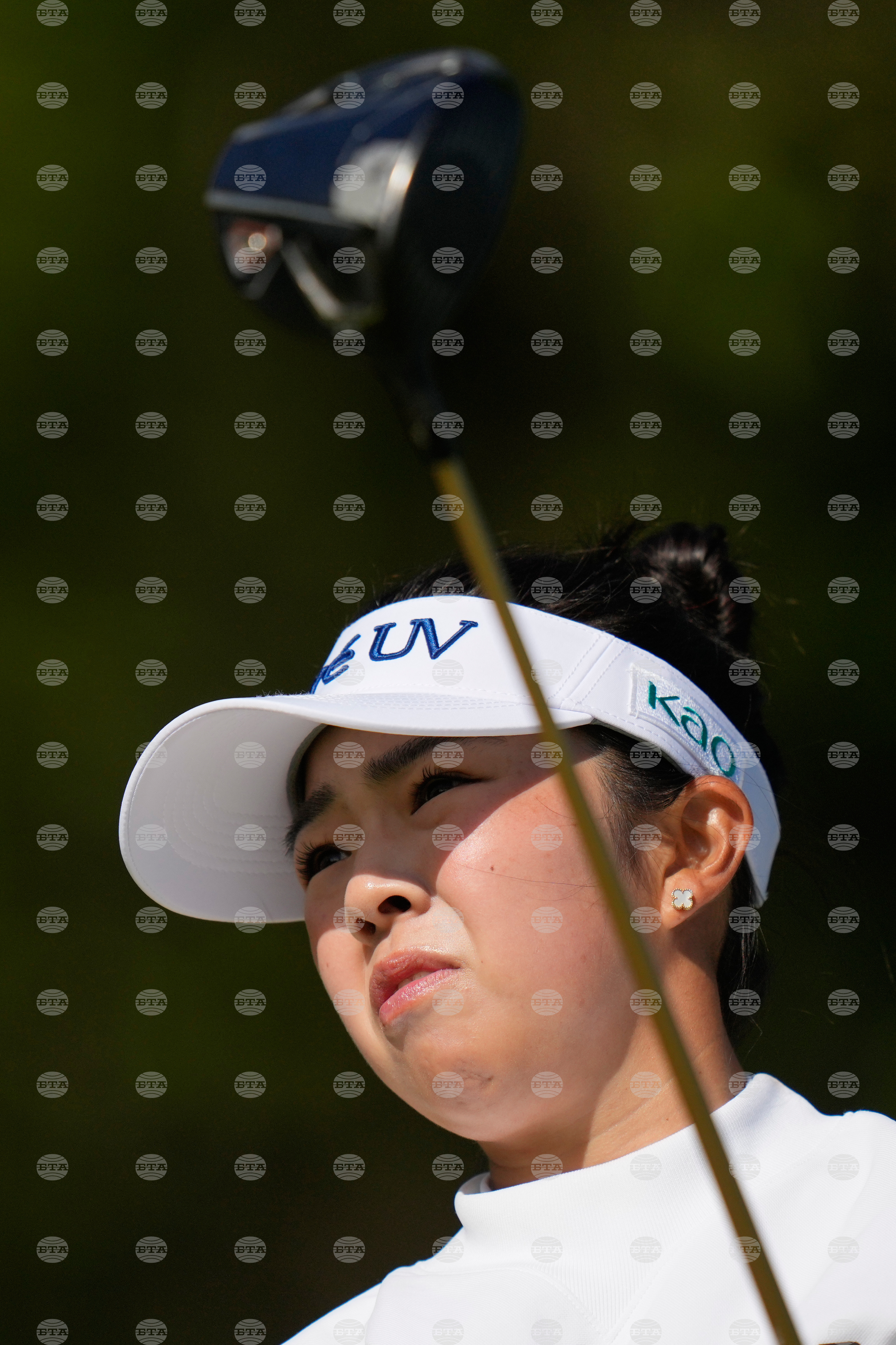 LPGA Tour Golf