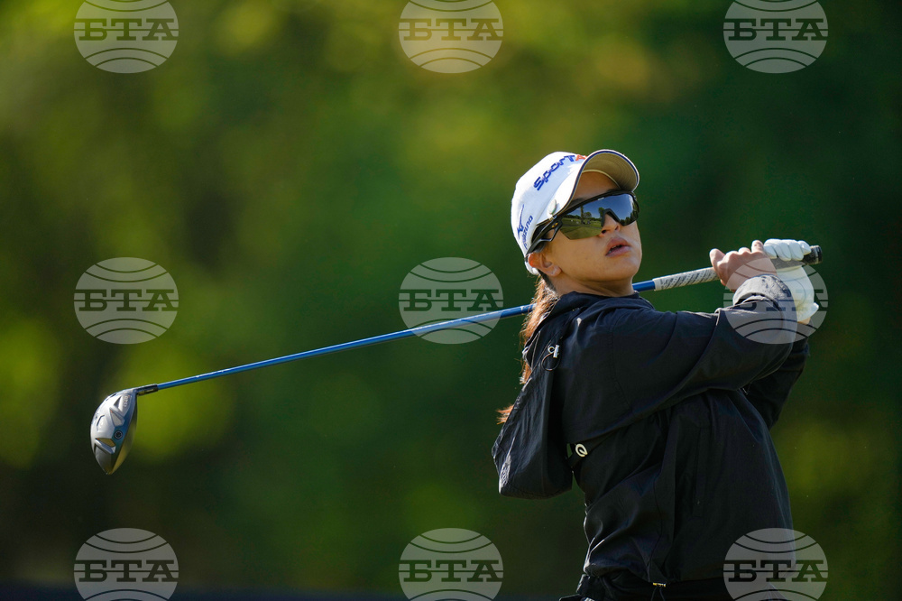 LPGA Tour Golf