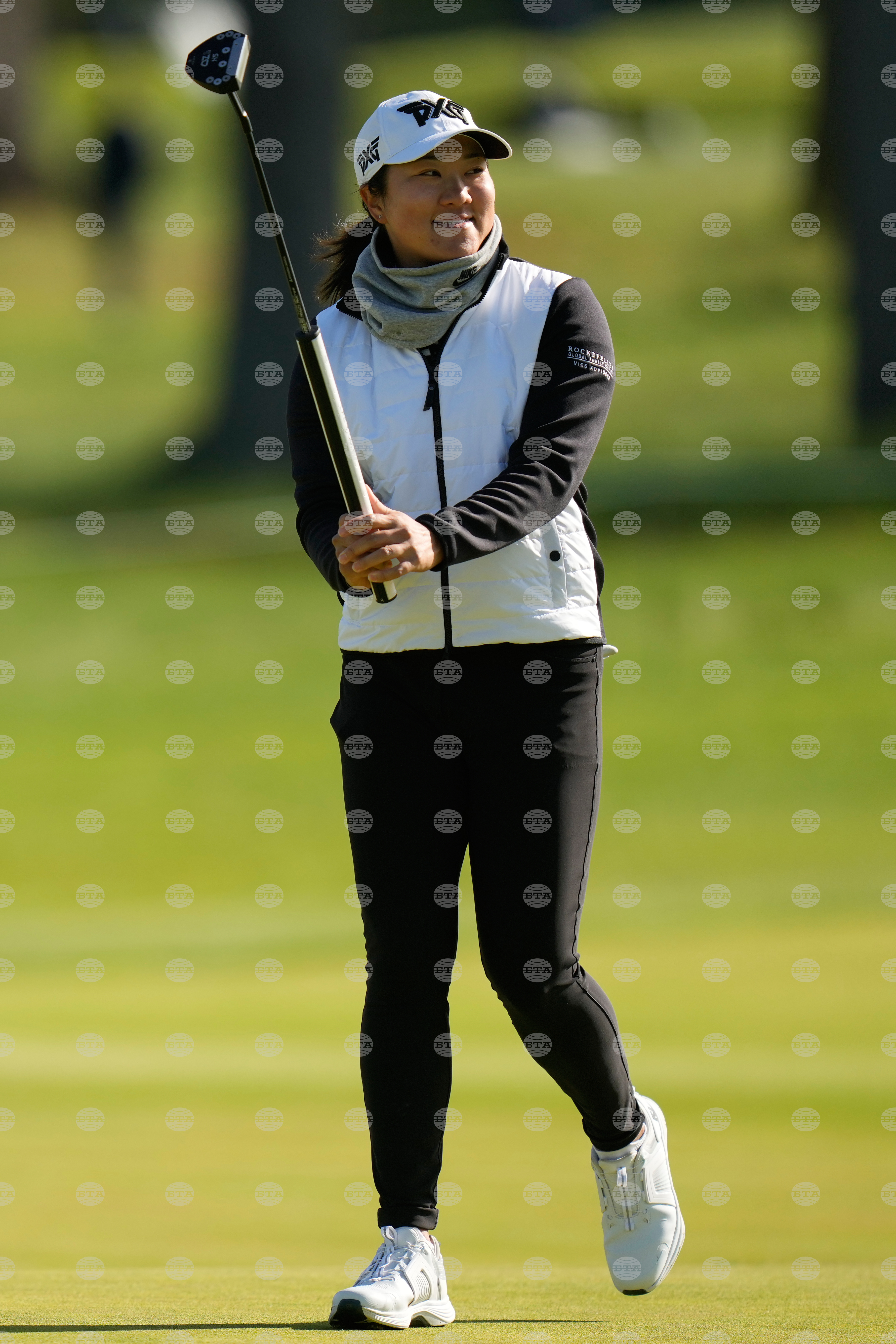 LPGA Tour Golf