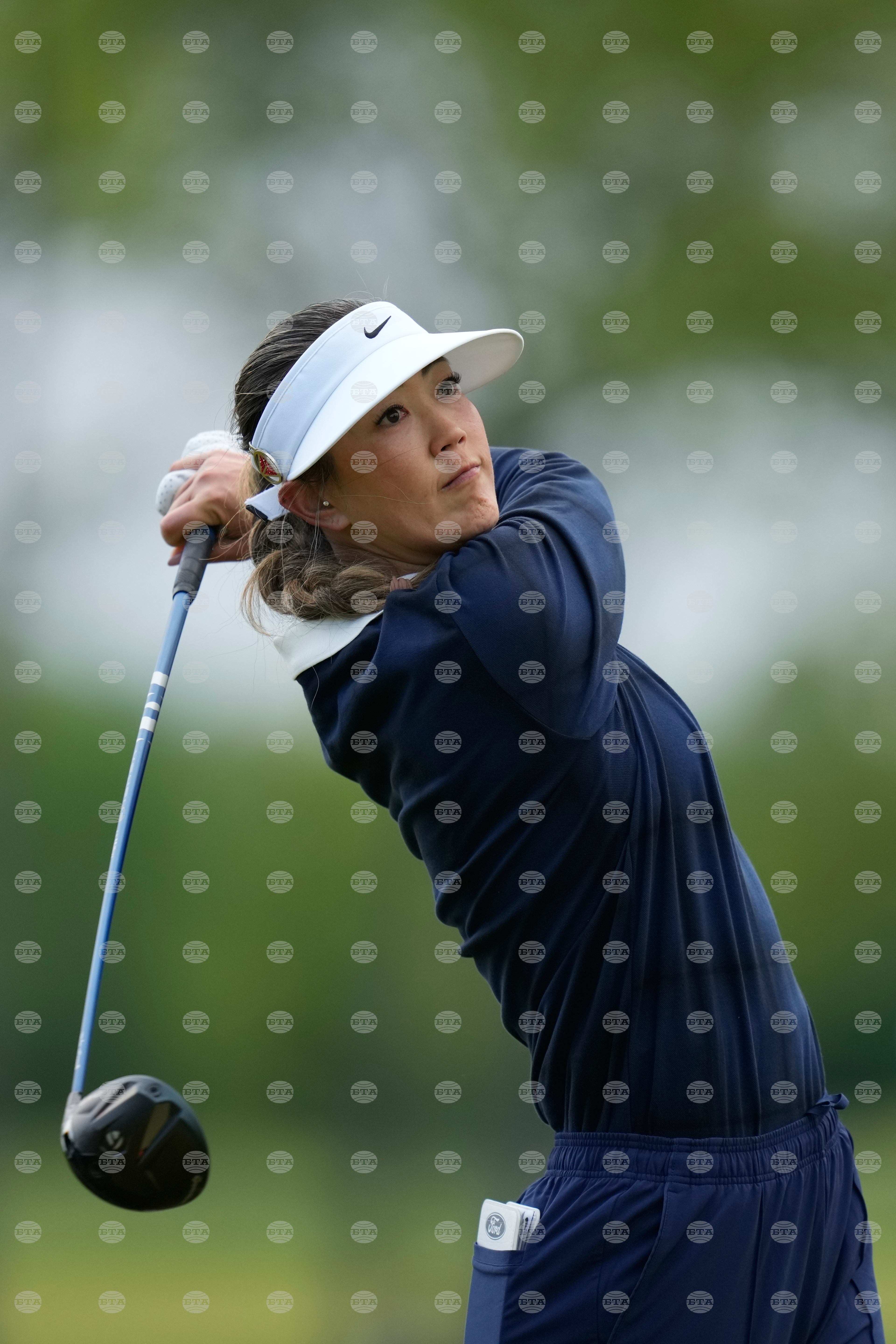 LPGA Tour Golf