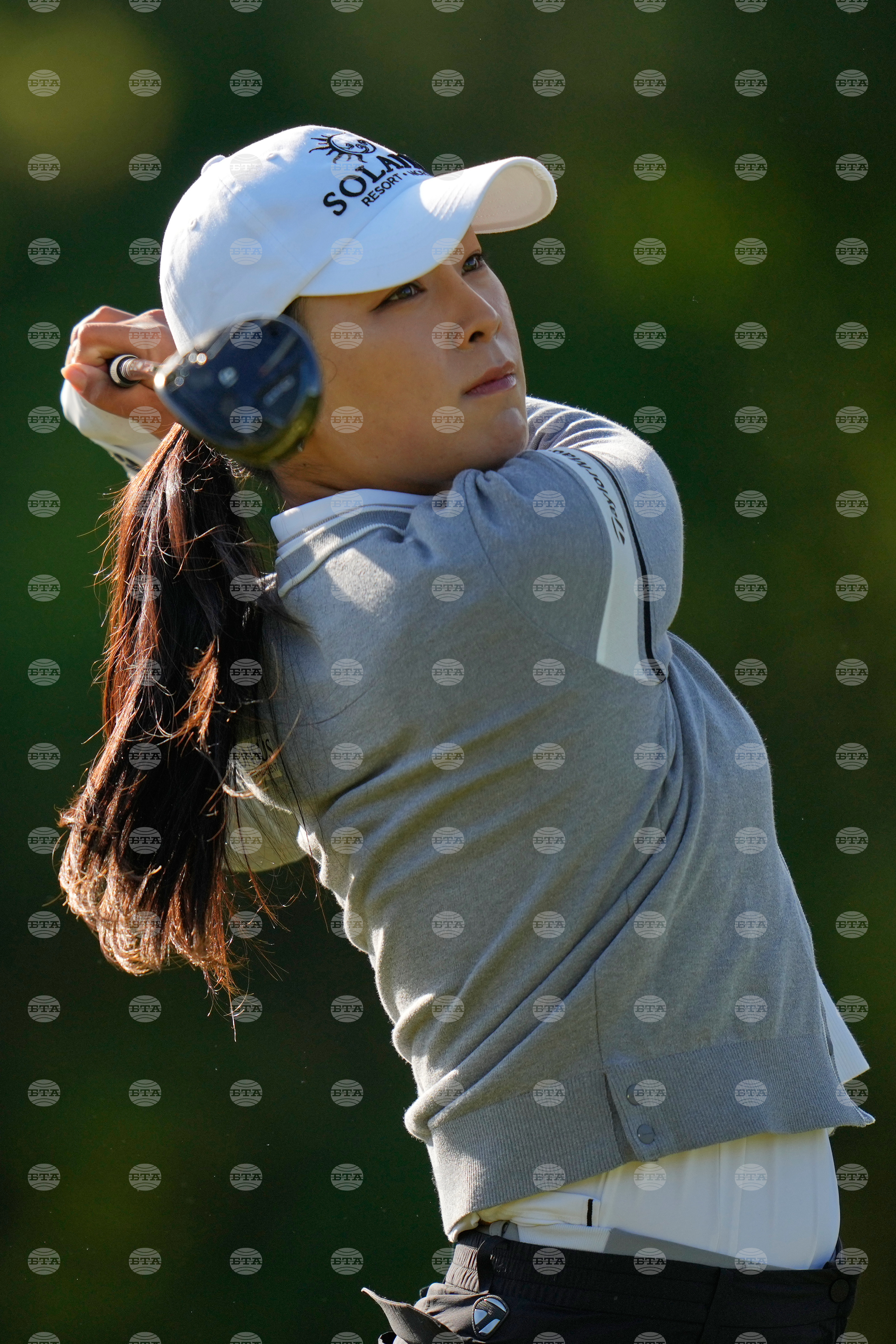LPGA Tour Golf