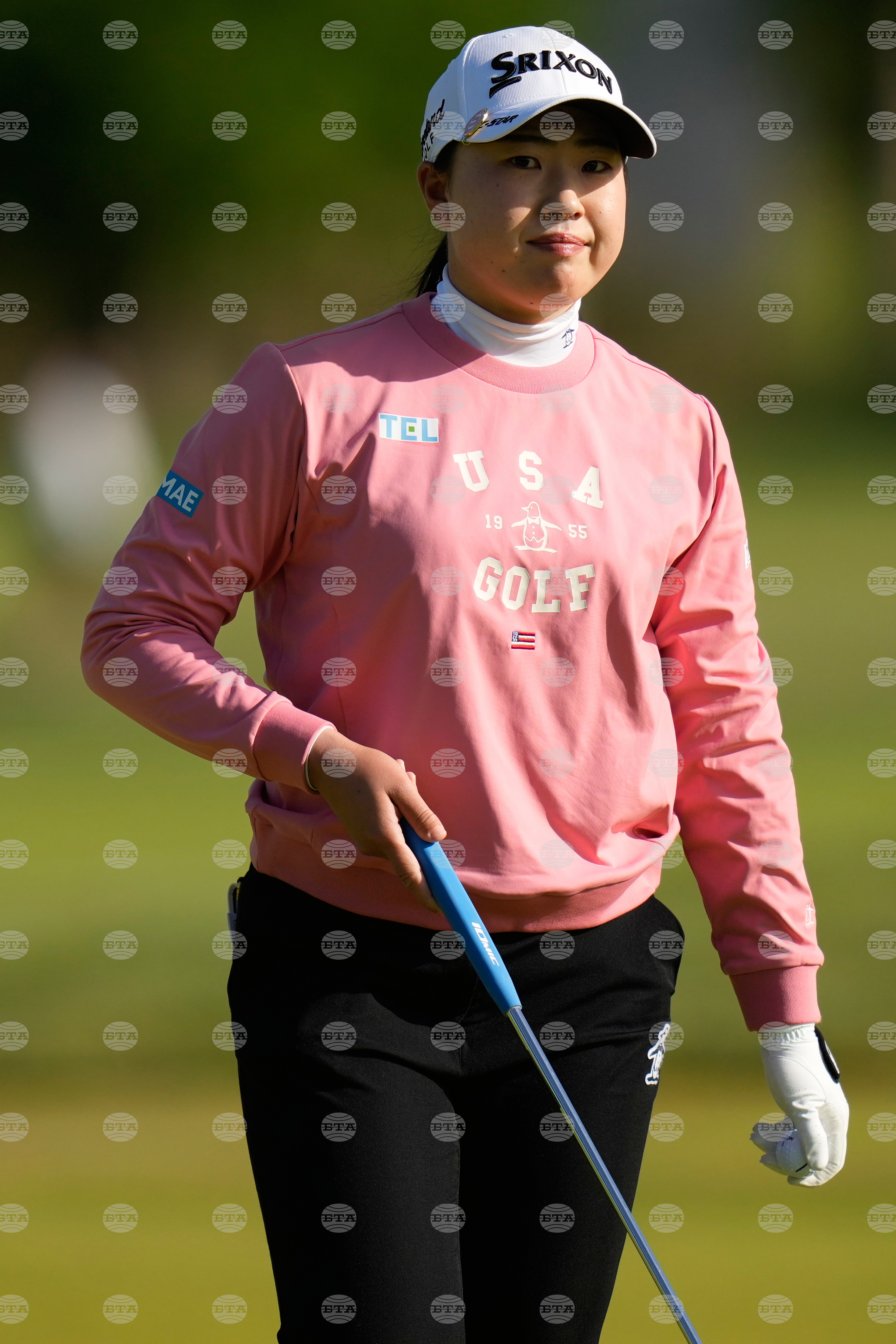 LPGA Tour Golf