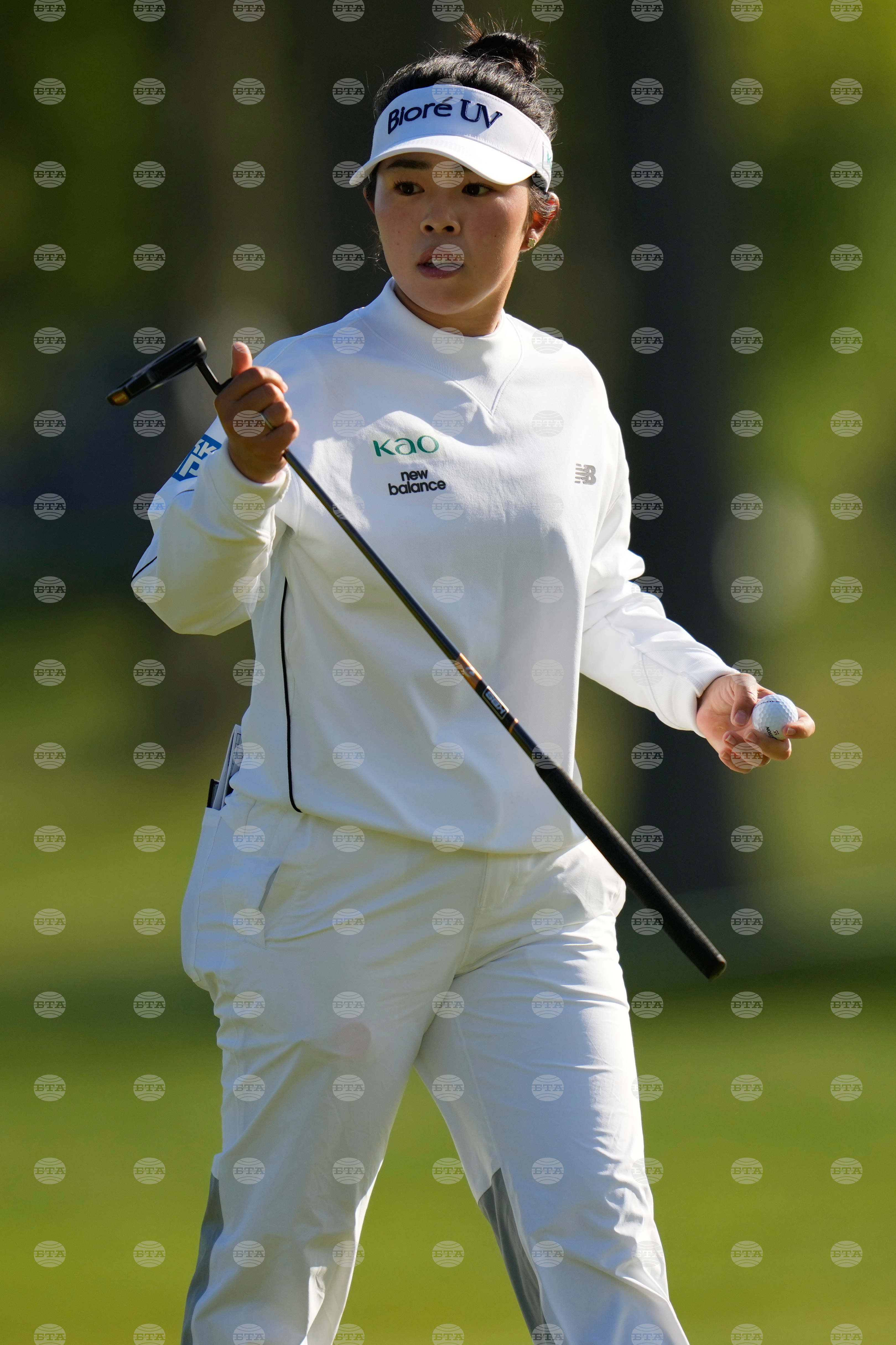 LPGA Tour Golf