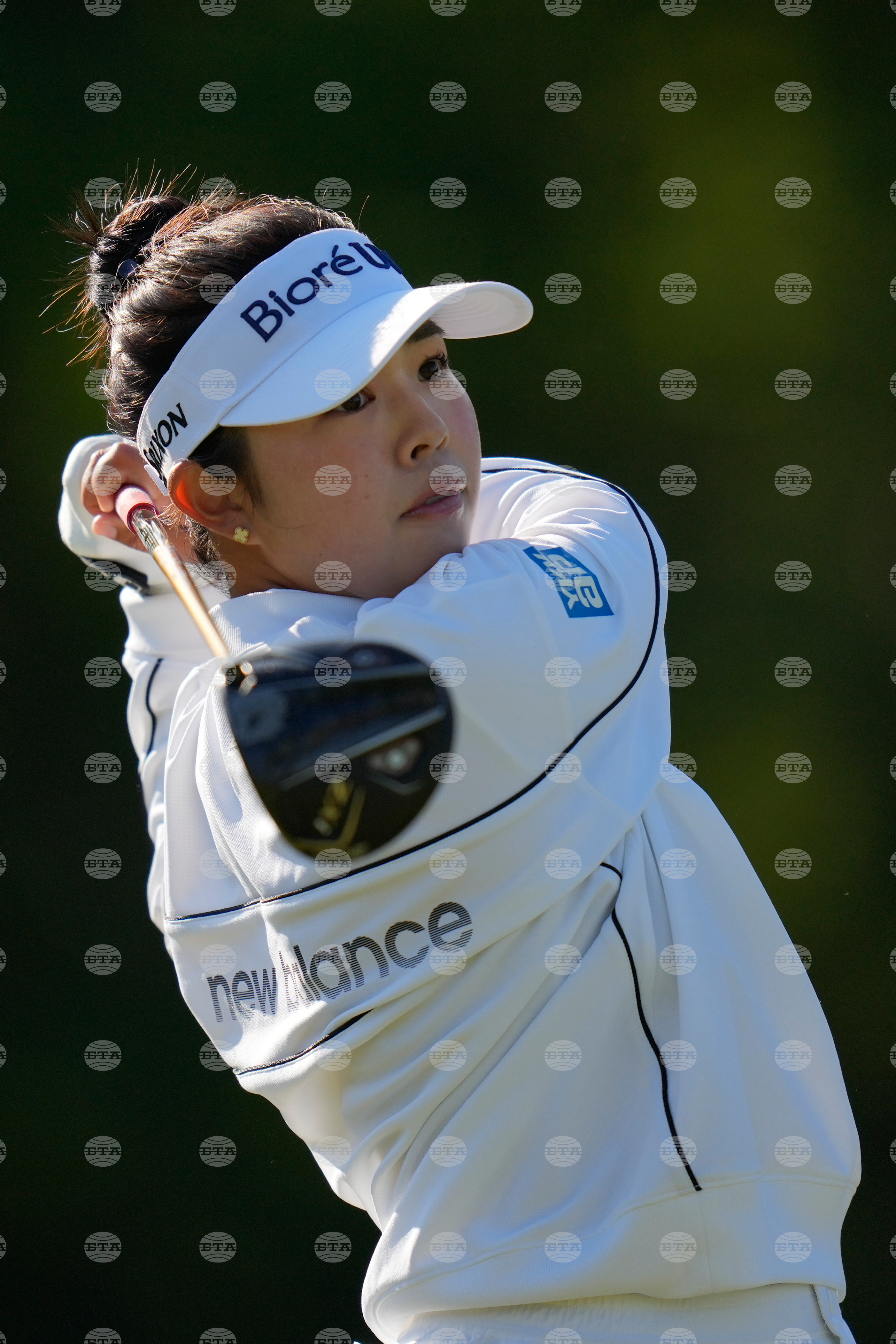 LPGA Tour Golf