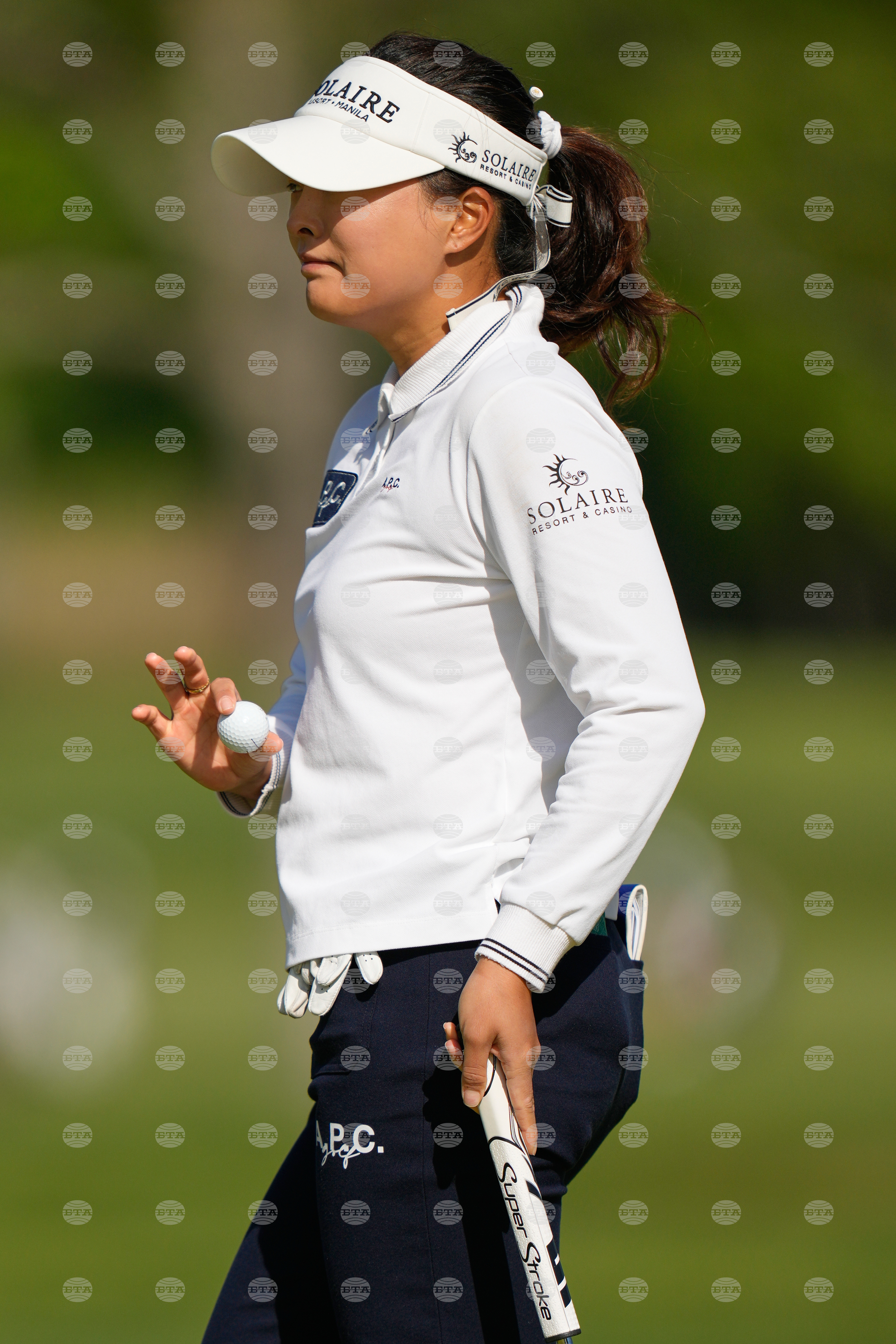 LPGA Tour Golf