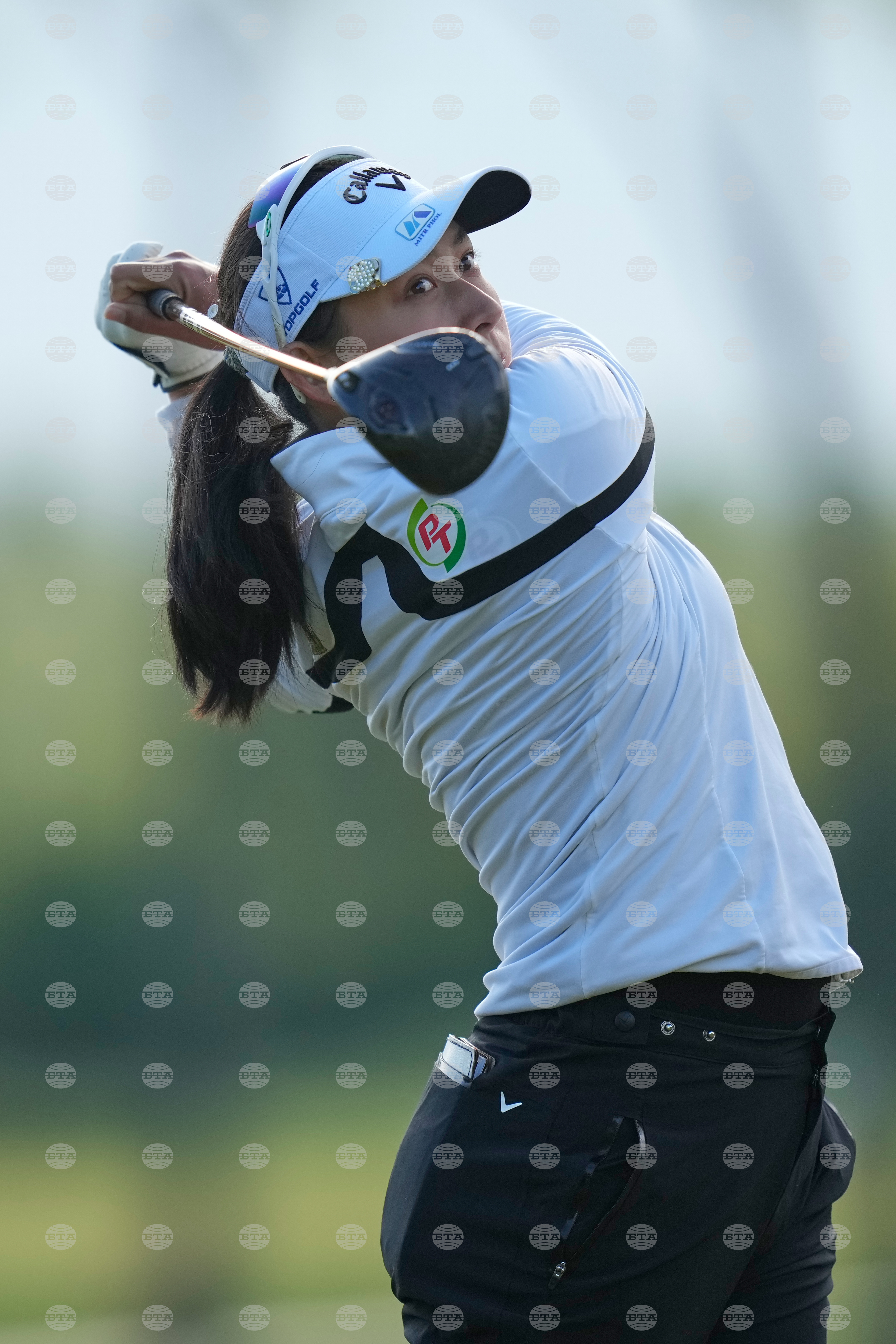 LPGA Tour Golf