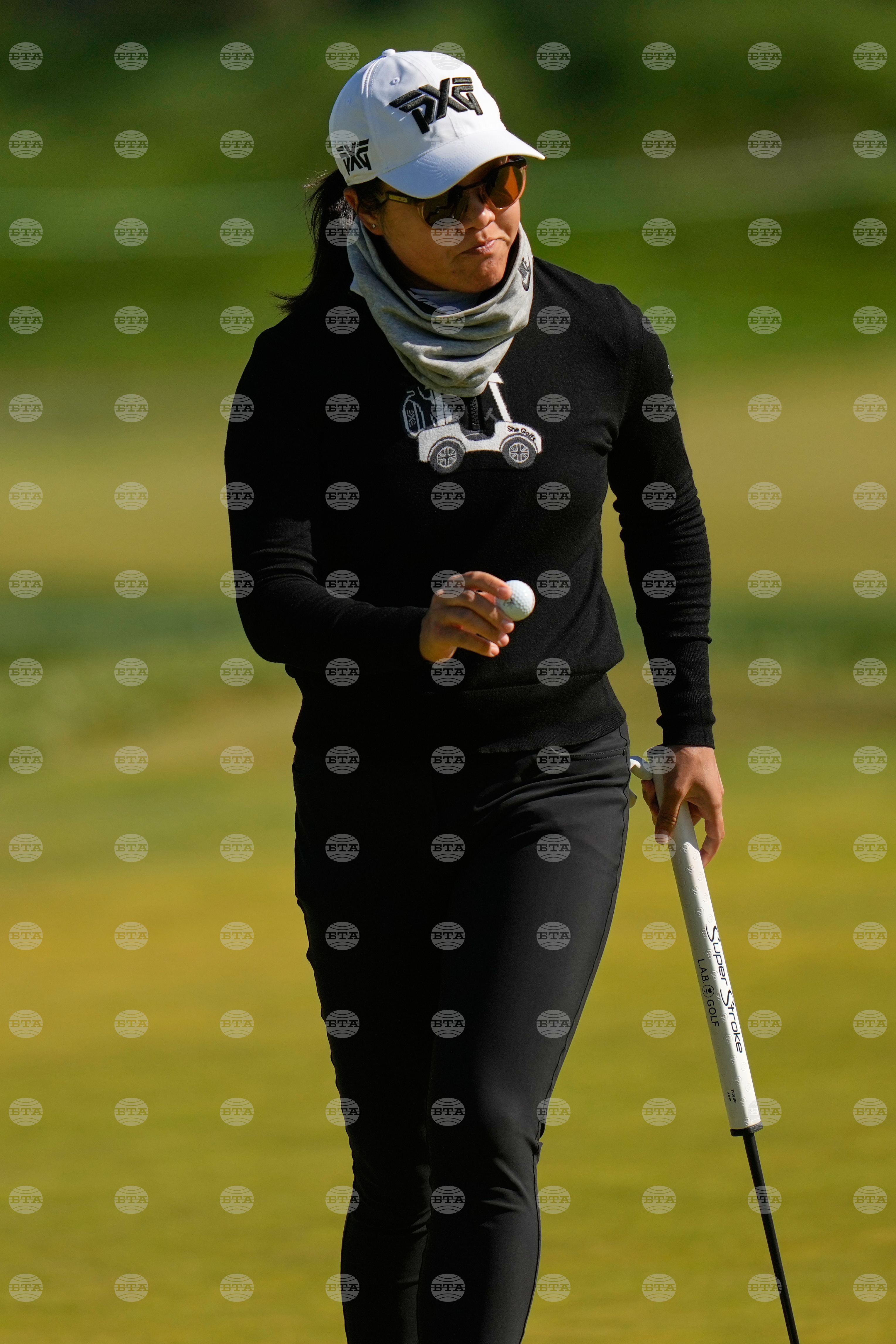 LPGA Tour Golf