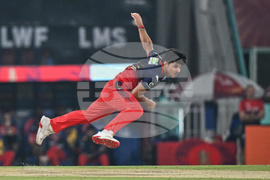 India IPL Cricket