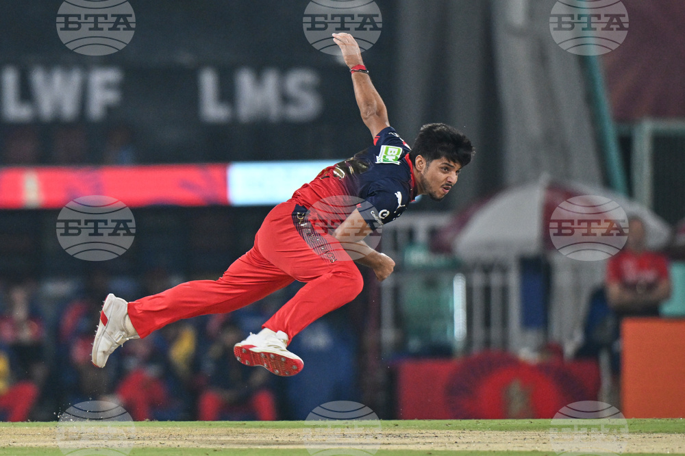 India IPL Cricket