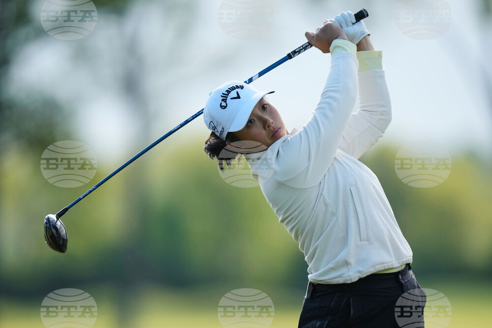 LPGA Tour Golf