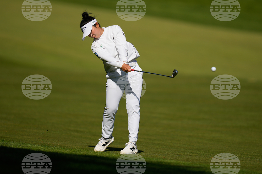 LPGA Tour Golf