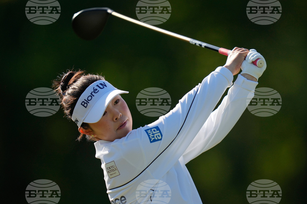 LPGA Tour Golf