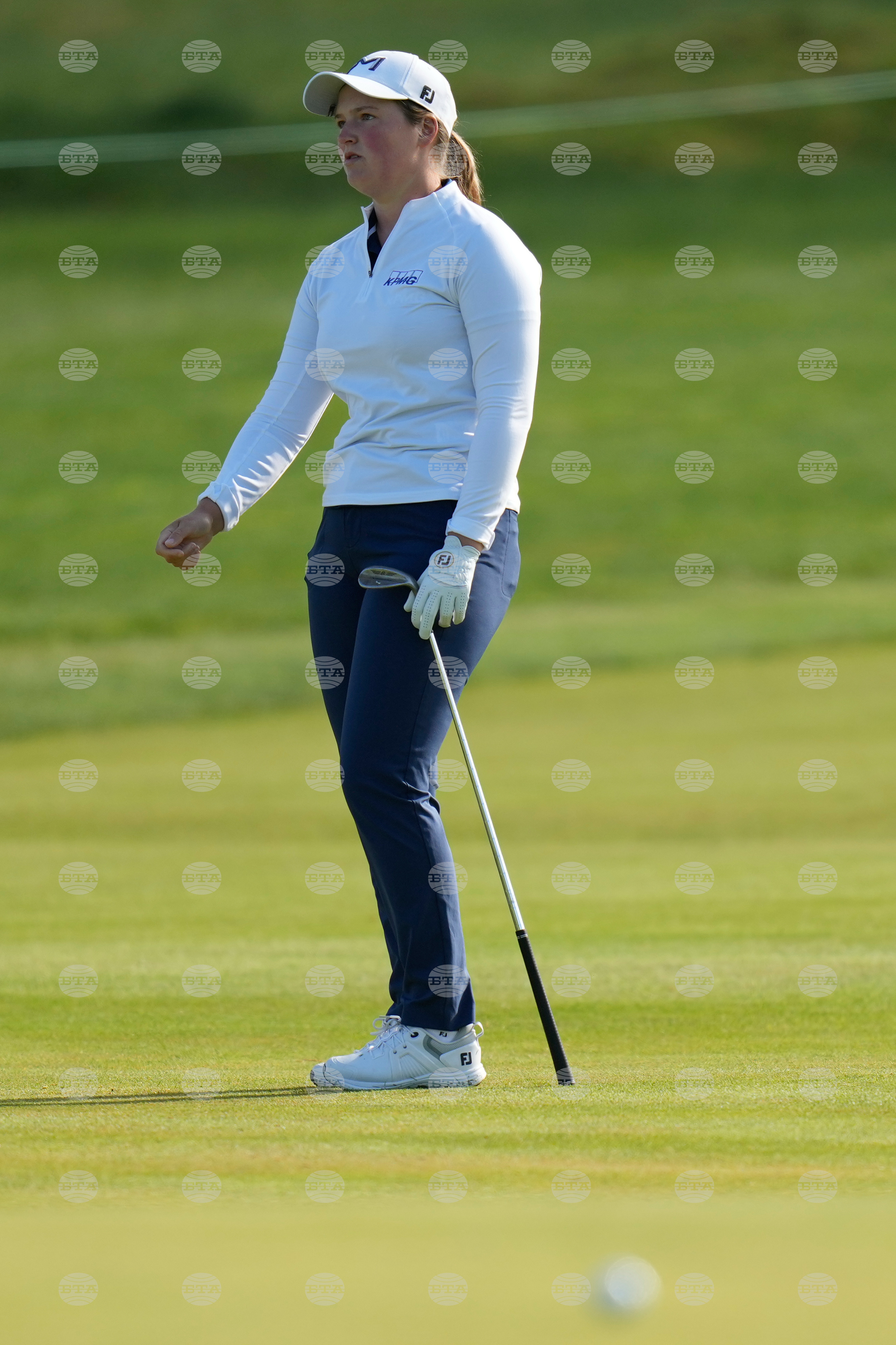 LPGA Tour Golf