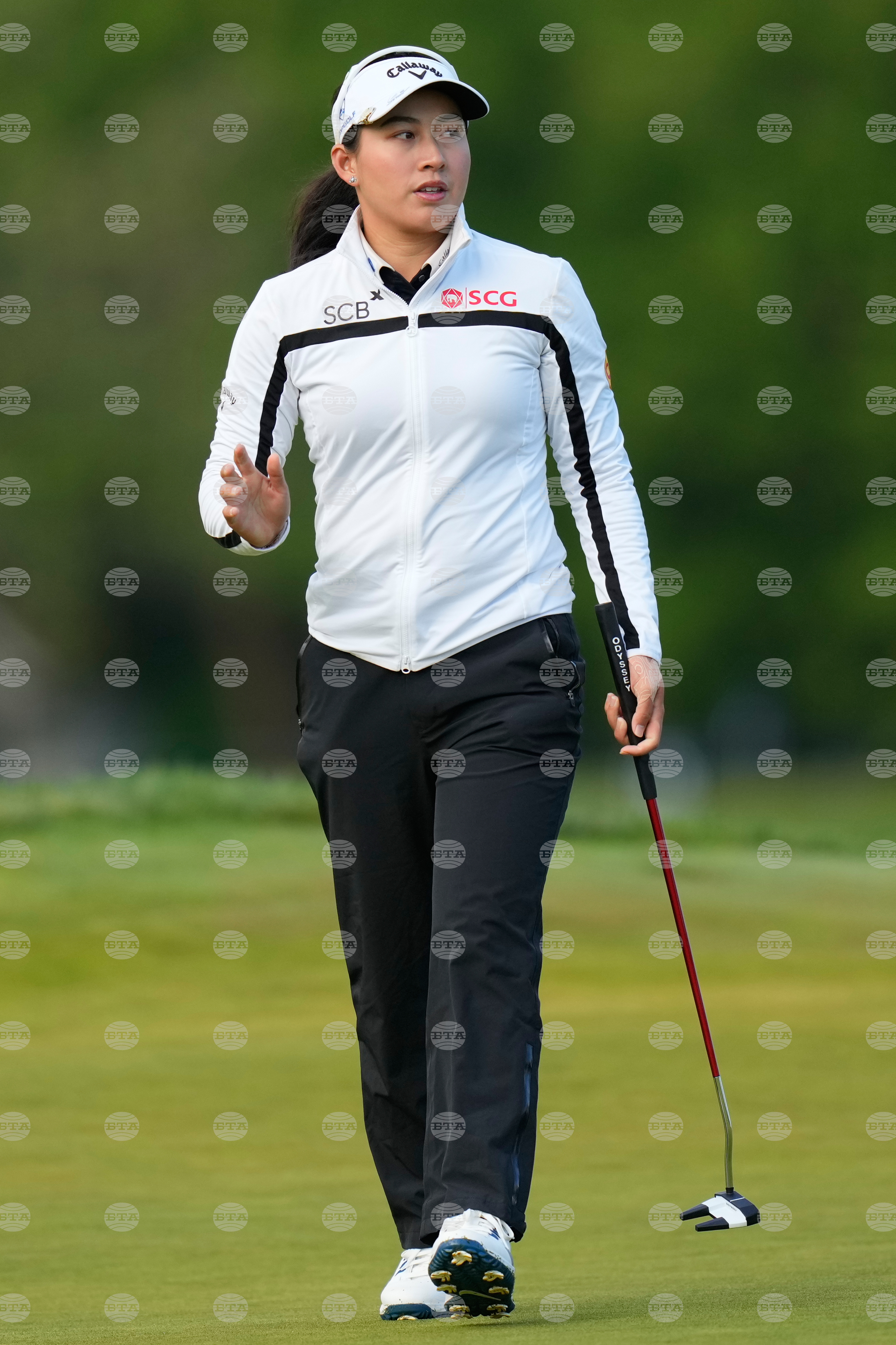 LPGA Tour Golf