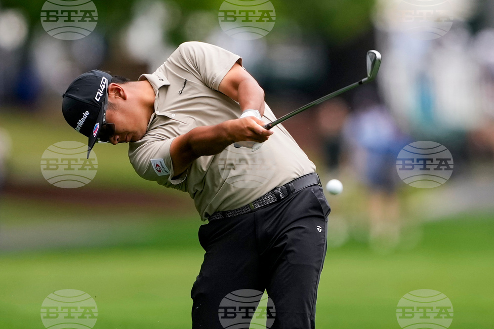 Truist Championship Golf
