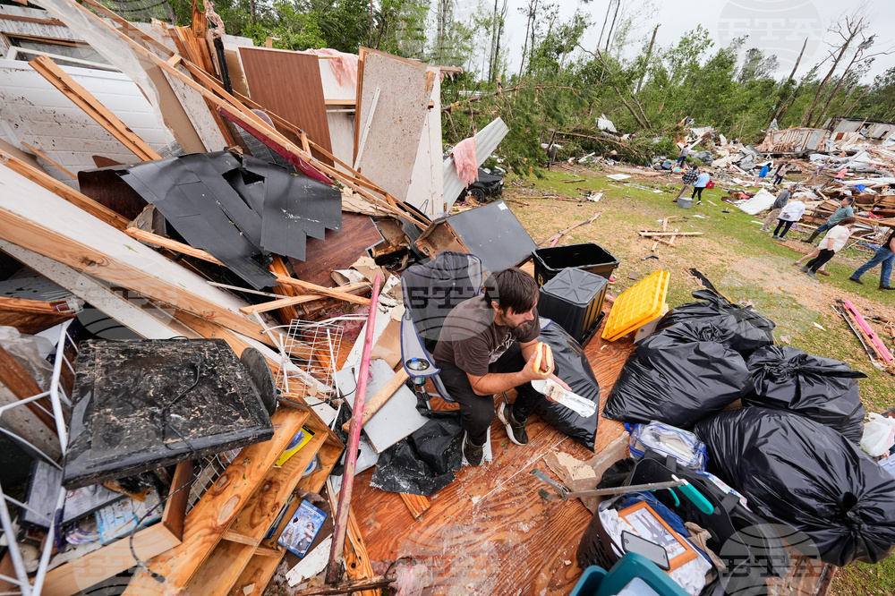 US Severe Weather